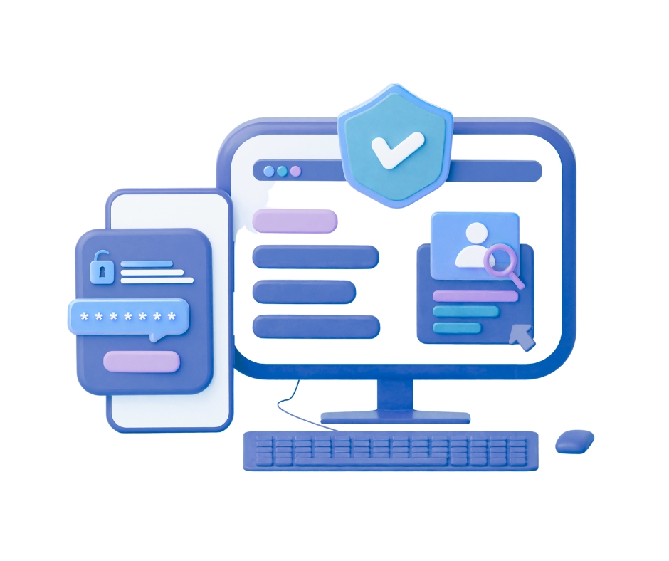 Trusted Employee Background Verification in Indore by Integritas Global Services