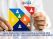 Why Employee Verification Matters for Workforce Safety and Recruitment Reliability