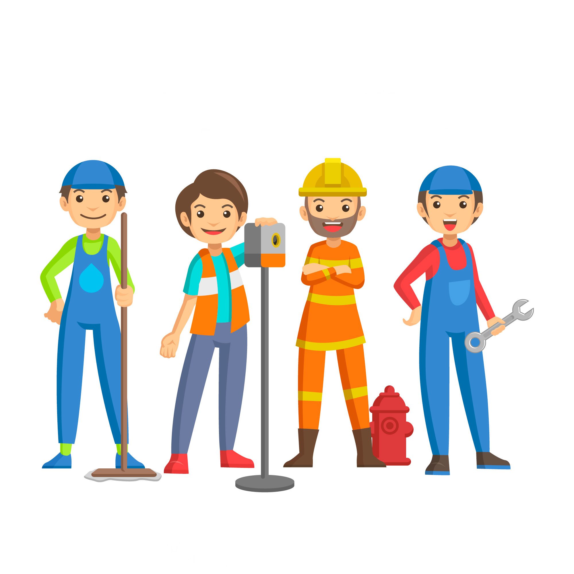 Conducting Background Verification for blue collar and white collar in bangalore 2