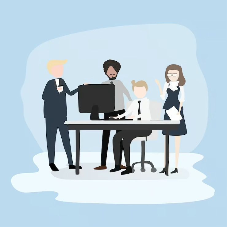 Conducting Background Verification for blue collar and white collar in bangalore