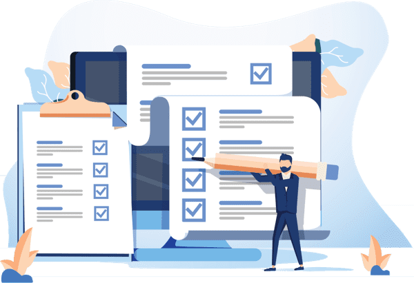 Background Verification in NBFC
