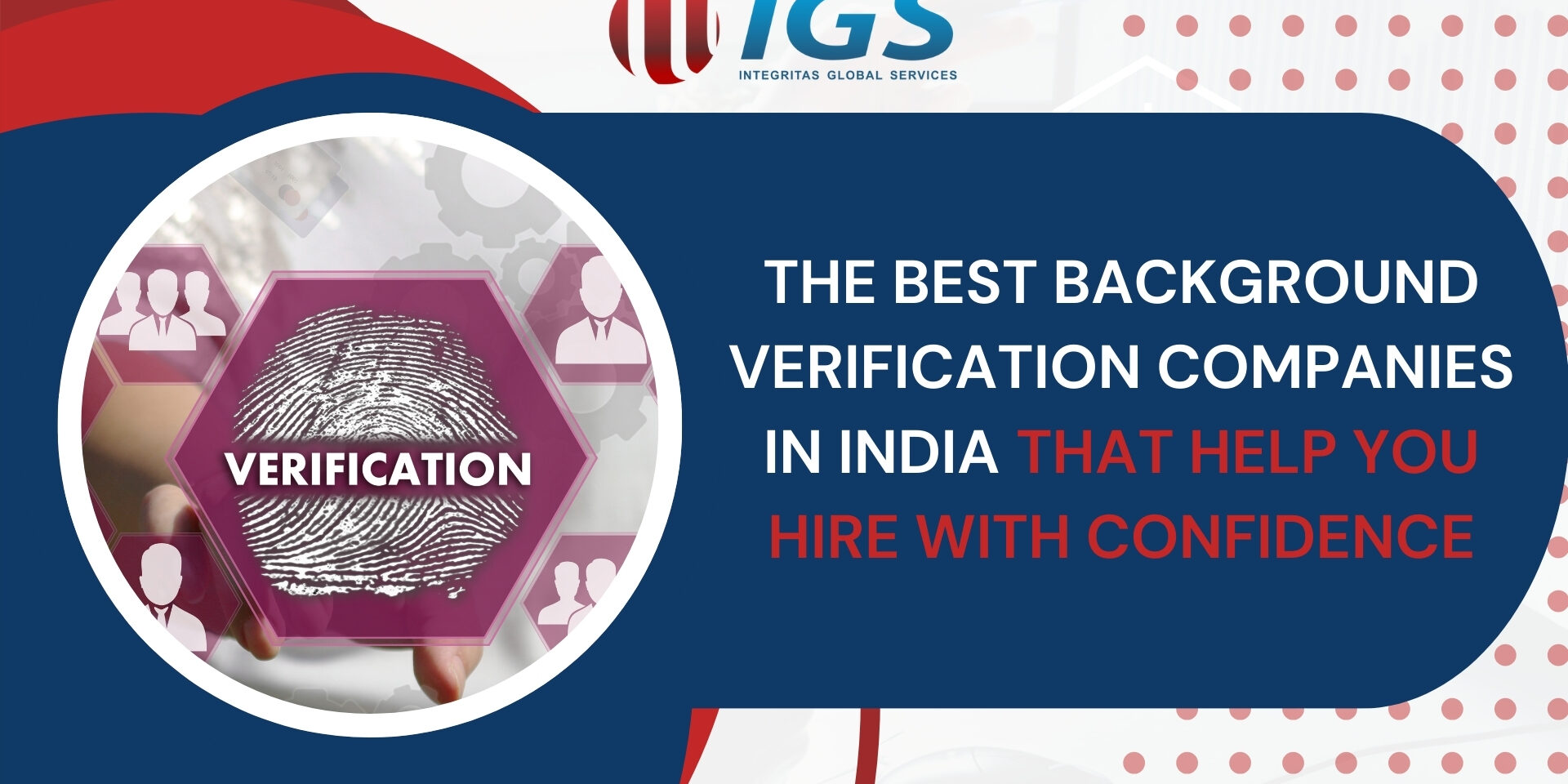 The Best Background Verification Companies in India That Help You Hire with Confidence