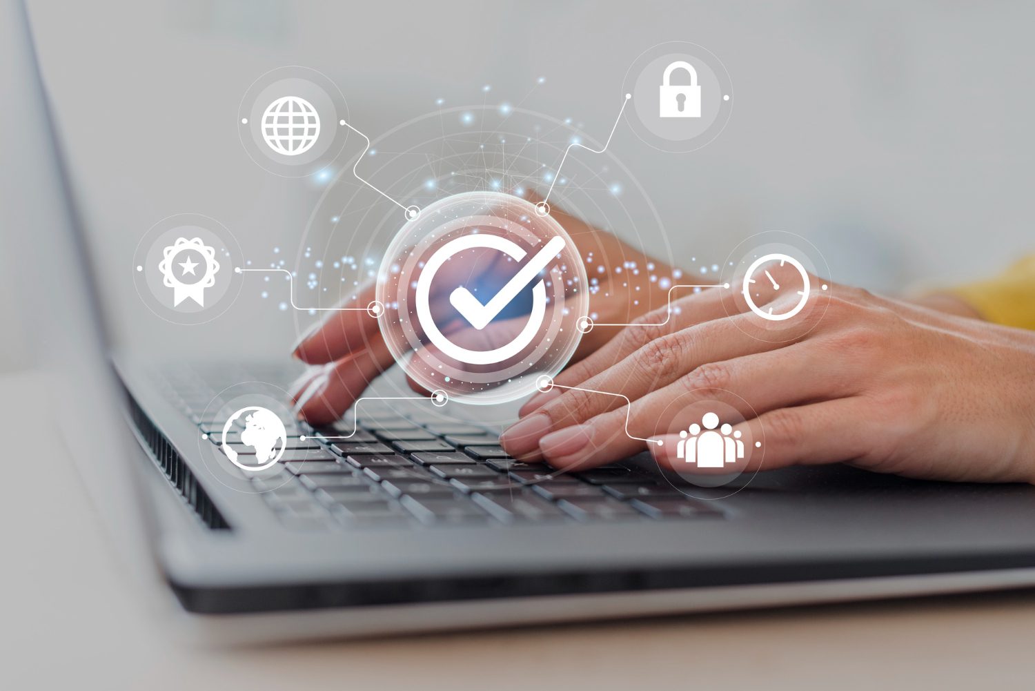 Background Verification Agencies in India