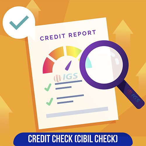 Background Verification Agency in India CRedite Check