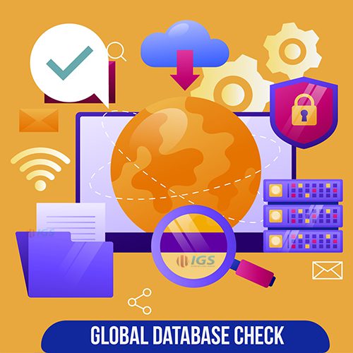 Background Verification Agency in India GDBC