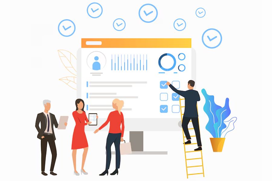 Employment Background Checks in bangalore