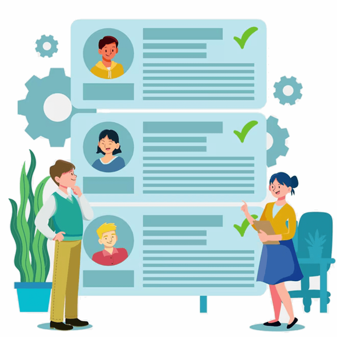 Best Employment Background Checks in Bangalore