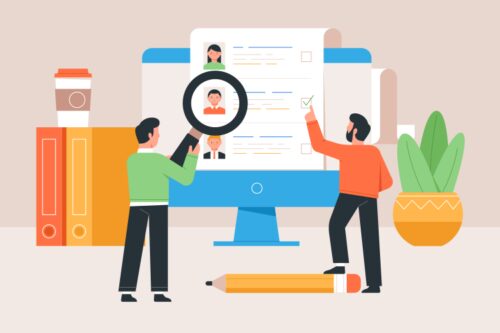 Employee Background Verification Agency in India