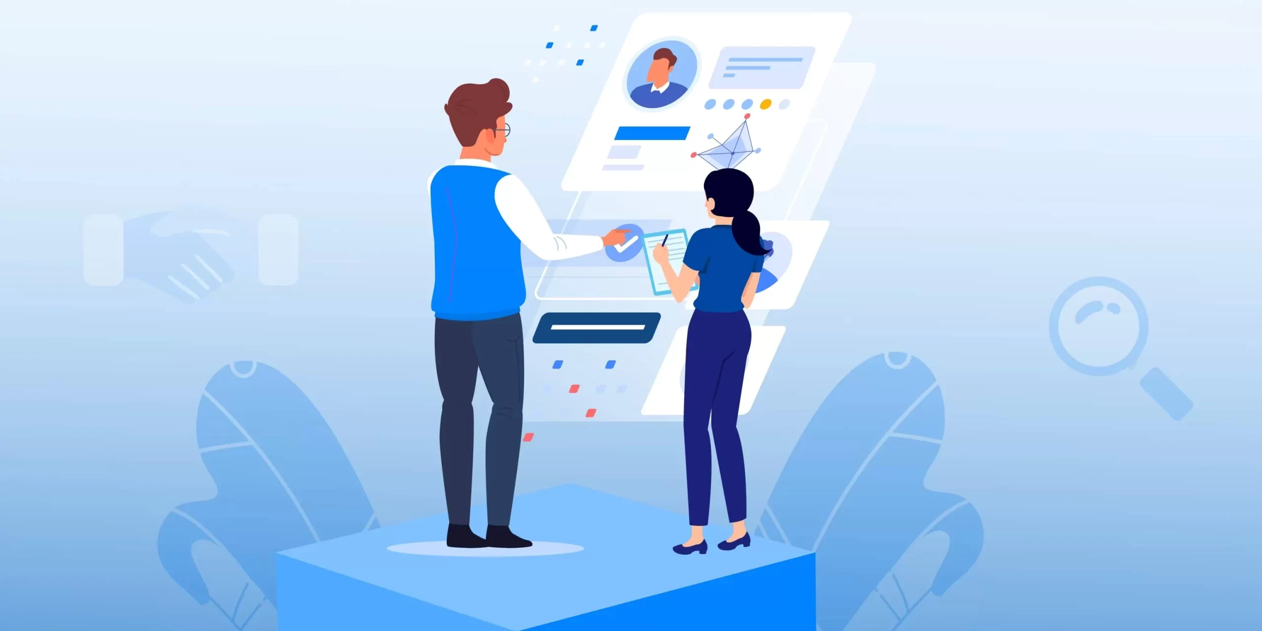 Employee Background Verification Agency in India