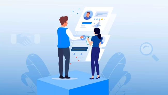 Employee Background Verification Agency in India