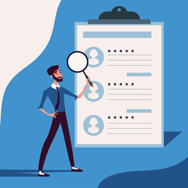 Employment Background Checks in bangalore