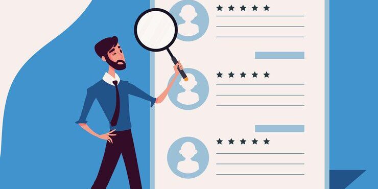 Employment Background Checks in bangalore