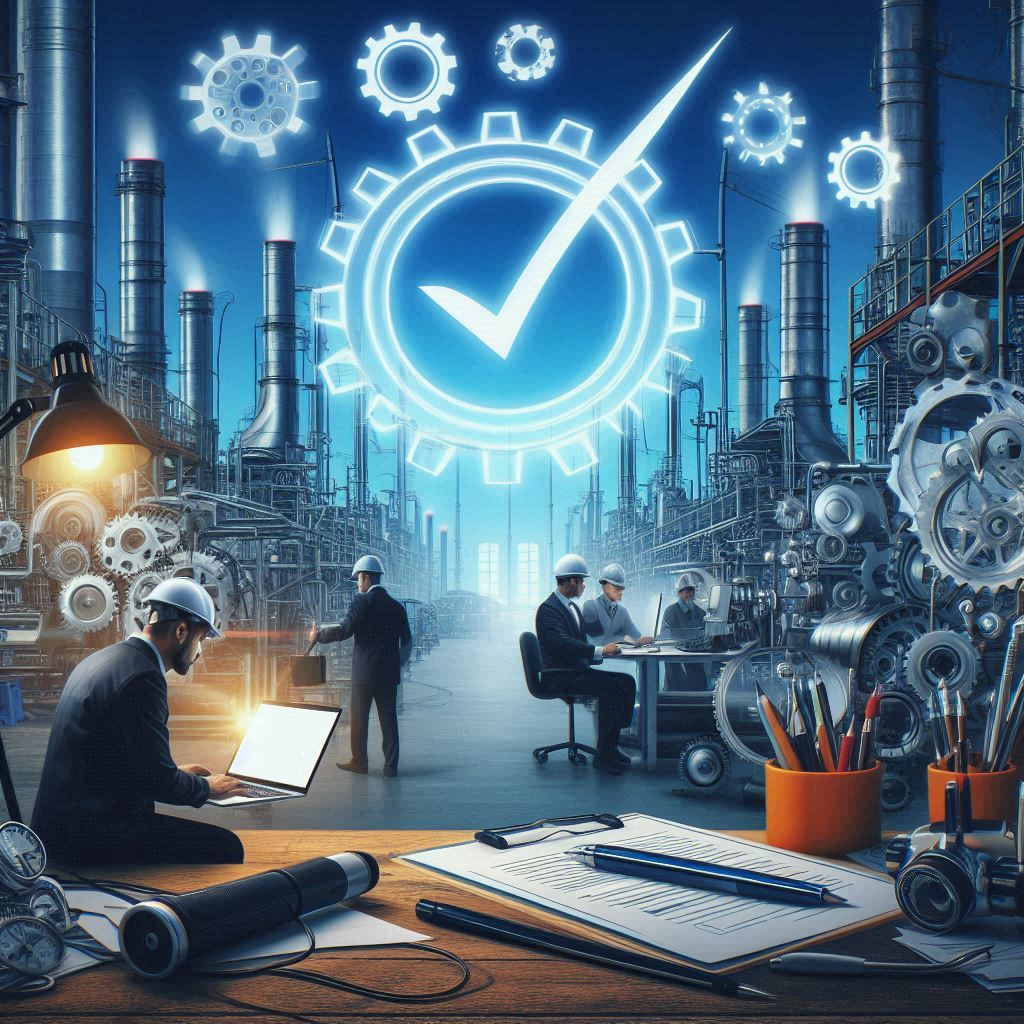 Conducting Background Checks in the Manufacturing Industry