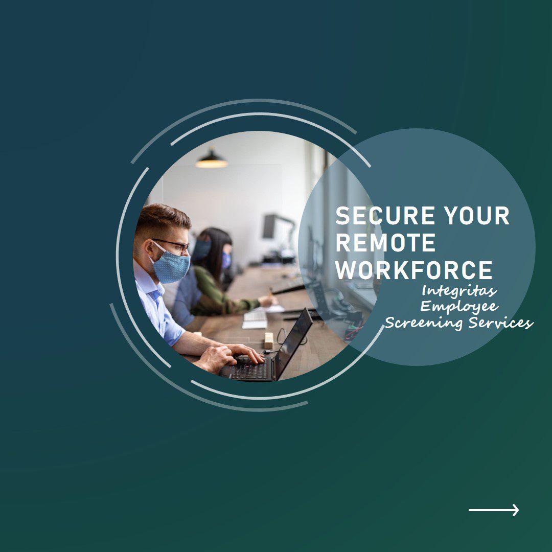 Best Remote Employee Screening Best bgv company in India