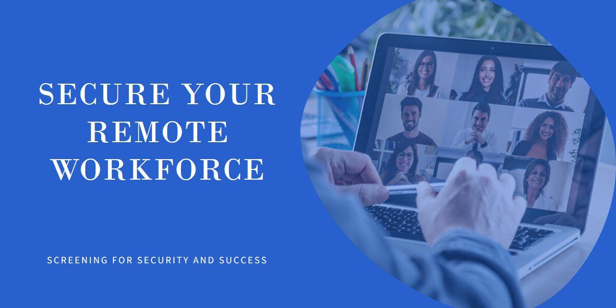 Remote Employee Screening Best bgv company in India