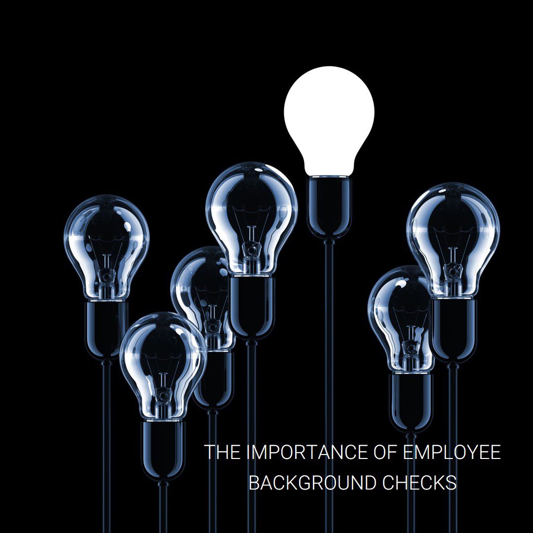What is the need of Employee Background Checks?