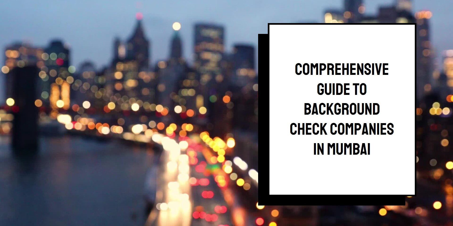 Top Background Check Companies in Mumbai, Hiring Process Enhancement, Employee Verification Services, Workplace Security, Recruitment Best Practices, Employment Verification Mumbai, Background Screening India, Risk Mitigation in Hiring, Compliance in Recruitment, HR Solutions Mumbai