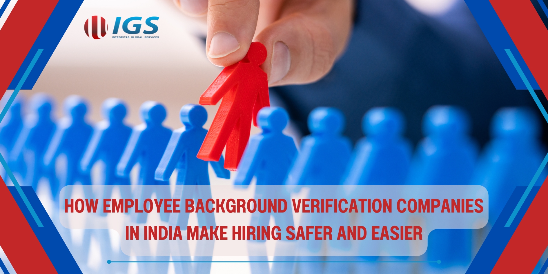 How Employee Background Verification Companies in India Make Hiring Safer and Easier