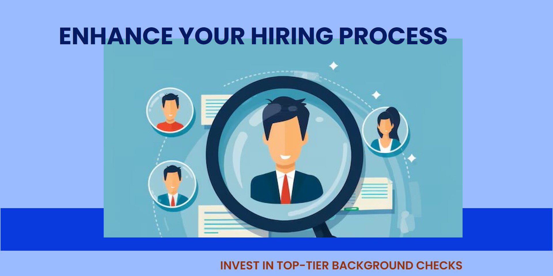 Employee Background Check Agencies in India, Background Check Agencies in India, Employee Background Checks