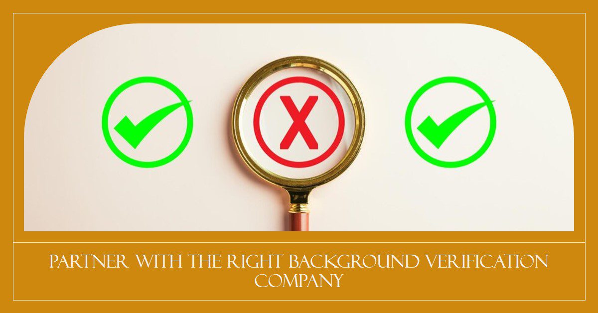 Best Employee Background Verification Service Provider in India