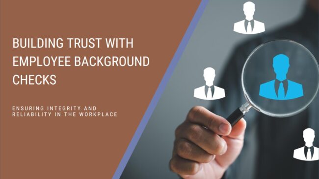 Employee Background Checks Company in Bangalore, Background Verification Service Provider in Bangalore, Background Checks Company in Bangalore, Background Verification Company in Bangalore, Background Verification Company in India, BGV Company in India, BGV Checks Company in Bangalore, employee background verification, hiring risks, workplace safety, background verification partner, informed hiring decisions, corporate sector in India, trusted background verification, responsible hiring, Bangalore hiring solutions, recruitment strategy, integrity in hiring, risk mitigation in recruitment, hiring challenges in India, workplace integrity standards.