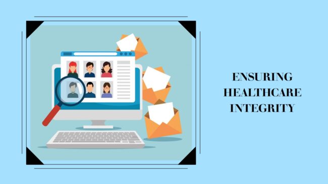 Background Verification in the Healthcare Sector, Healthcare Background Checks, Employee Screening in Healthcare, Medical Staff Verification, Hospital Employee Background Check, Healthcare Compliance, Fraud Prevention in Healthcare, Doctor Credential Verification, Nurse Background Check, Patient Safety, Healthcare Hiring Risks, Criminal Record Check in Healthcare, Employment Verification in Healthcare, Medical License Verification