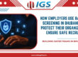 How Employers Use Background Screening in Bhubaneswar to Protect Their Organization and Ensure Safe Recruitment