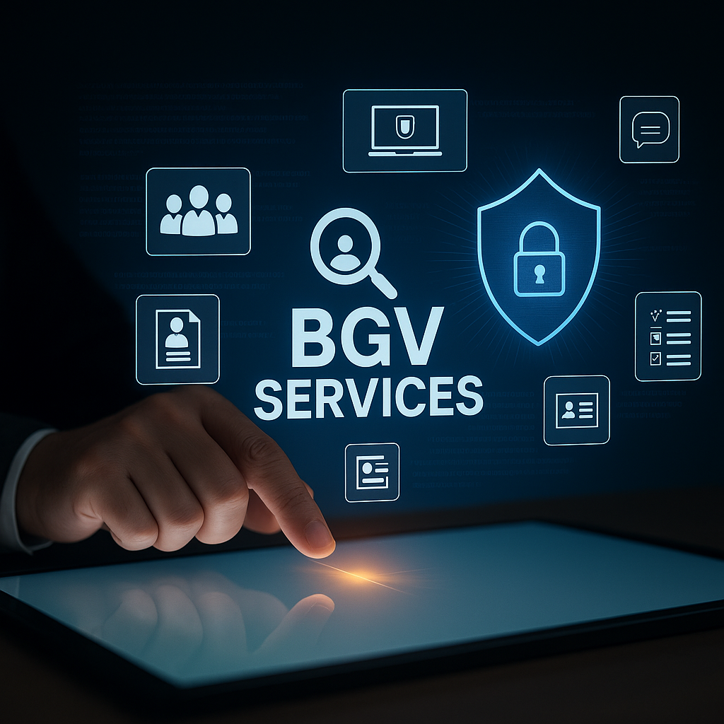 Why Integritas is the Trusted Choice for Background Verification Services in Chennai for Organizations Seeking Reliable Protection