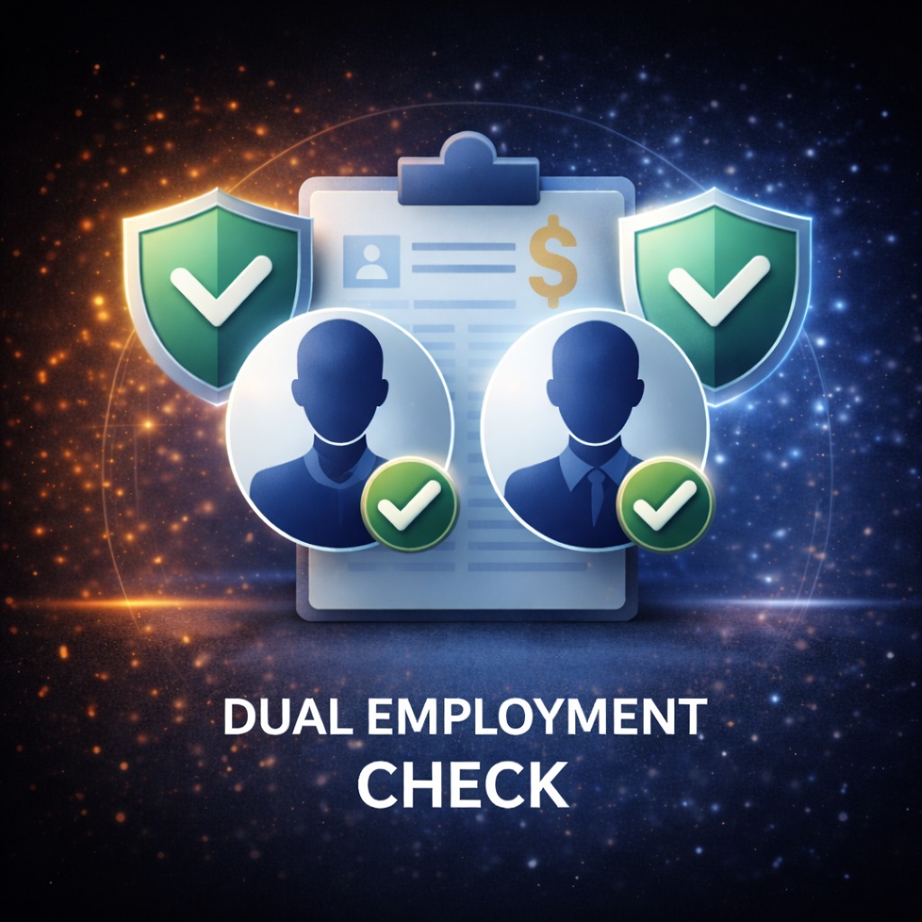 Employment Background Screening in Bangalore 1