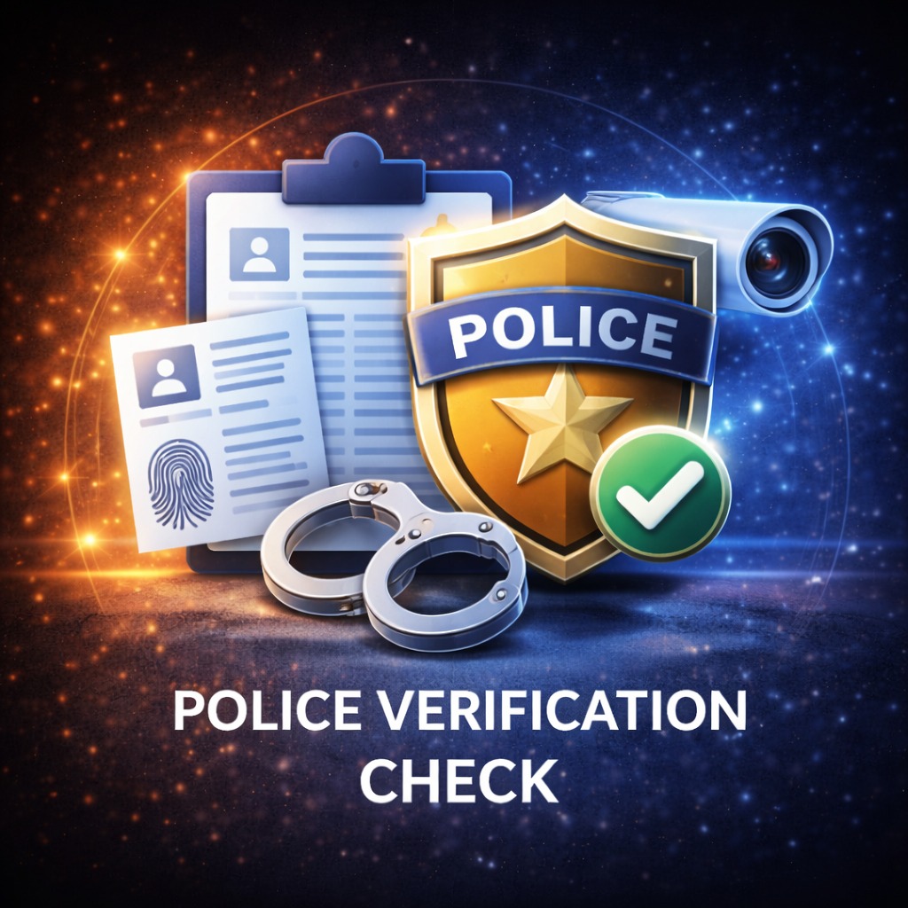 Employment Background Screening in Bangalore 14