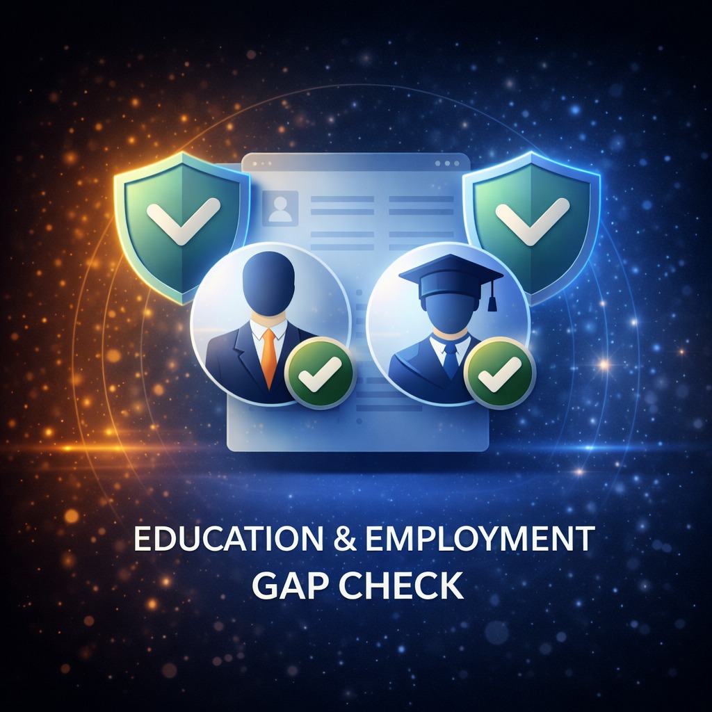 Employment Background Screening in Bangalore 2