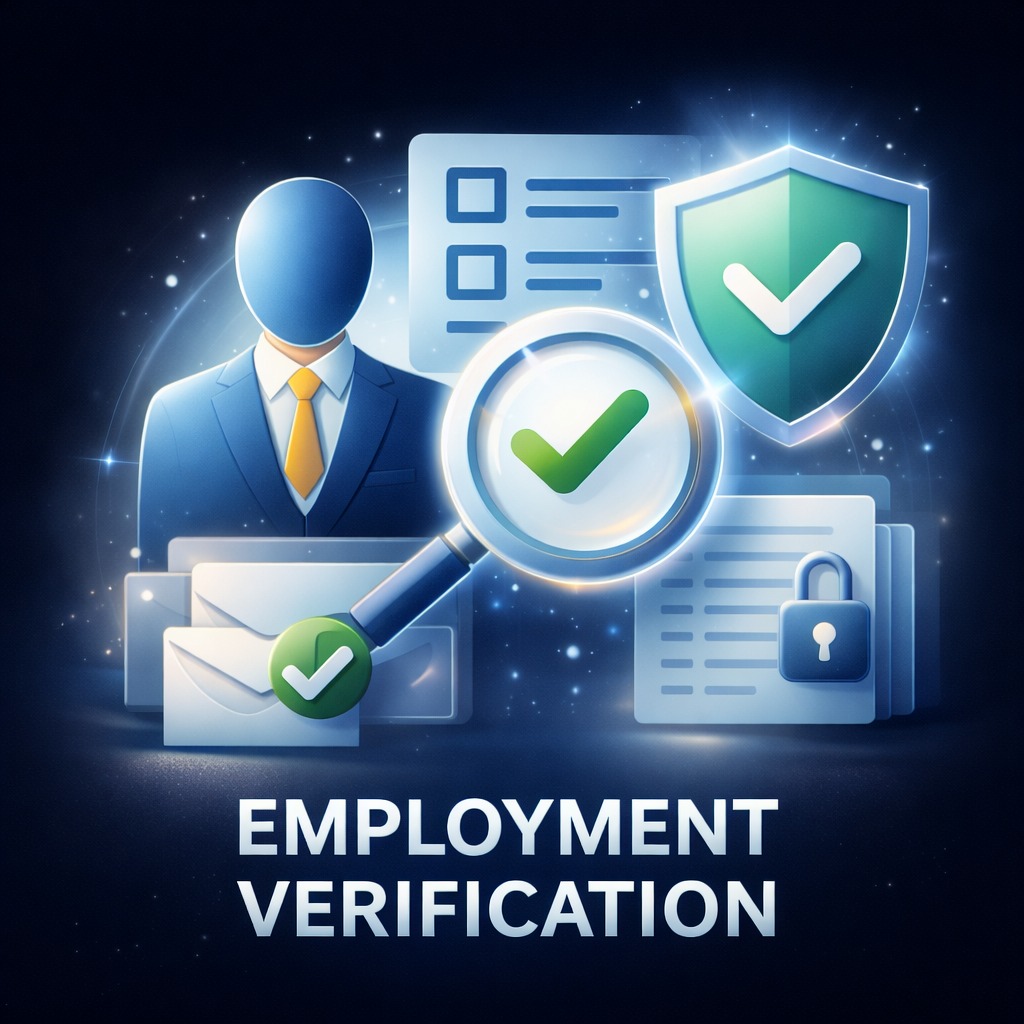 Employment Background Screening in Bangalore 7