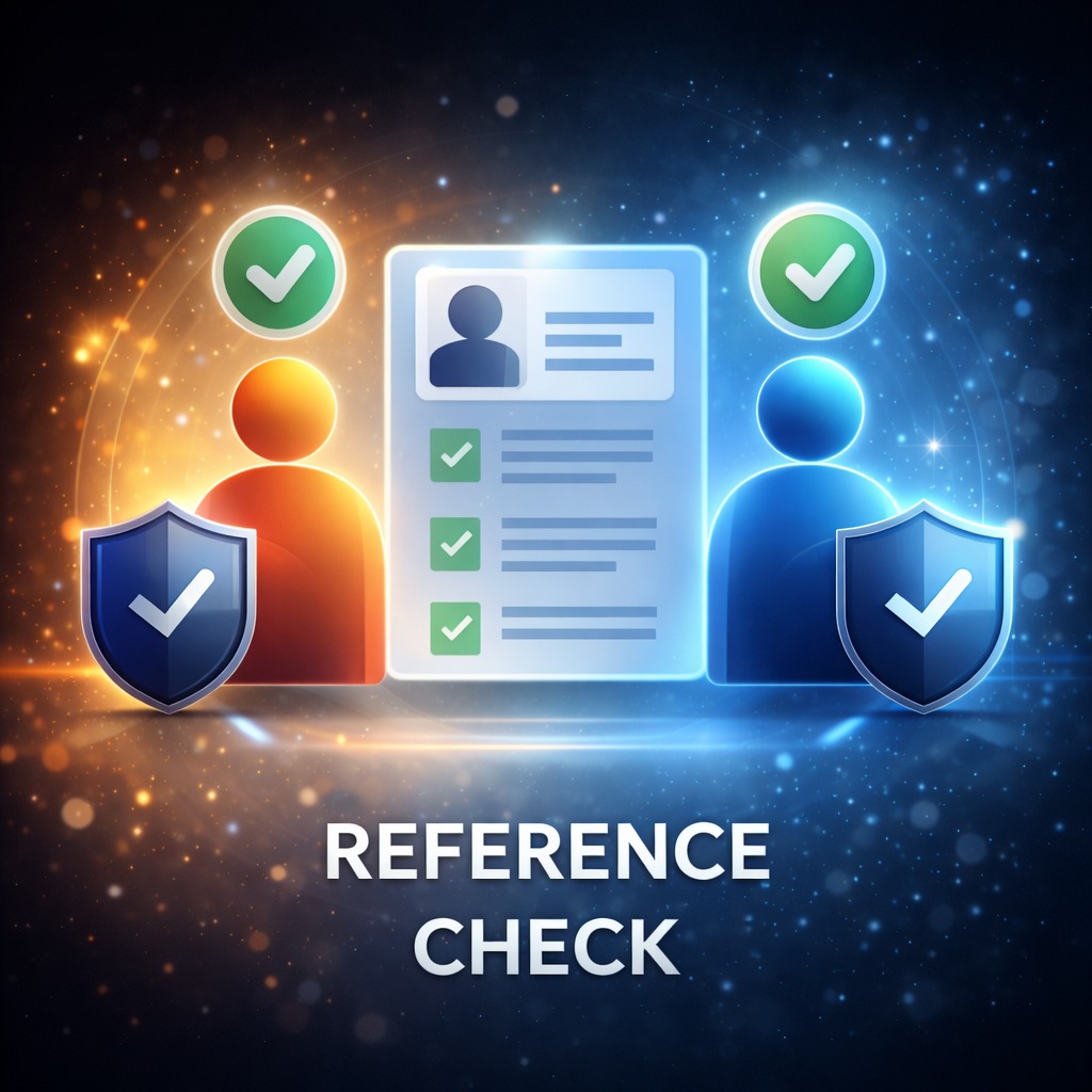 Employment Background Screening in Bangalore 9