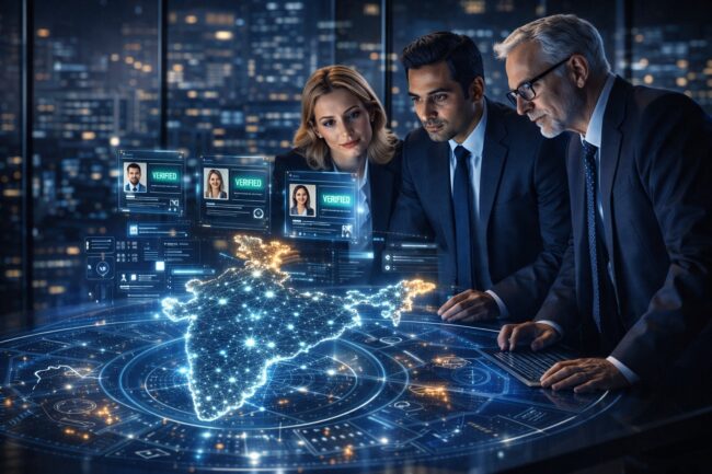 The Business Value of Accurate and Timely Background Verification in India