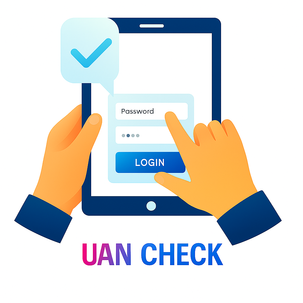 UAN CHECKVinmaya Background Screening Services in Hyderabad