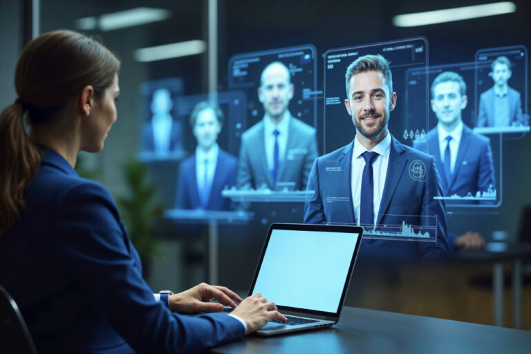 Why Background Screening Is More Critical Than Ever for Hiring Future-Ready Talent