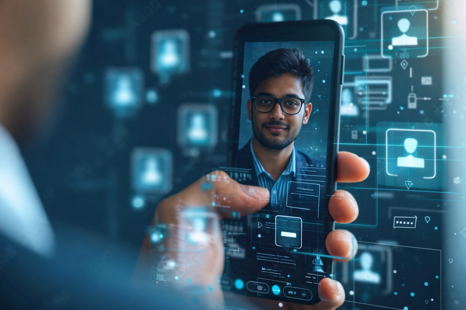 Corporate Background Verification in Delhi NCR