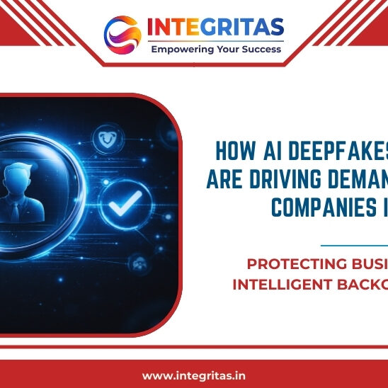 How AI Deepfakes and Hiring Fraud Are Driving Demand for Smarter BGV companies in Bangalore