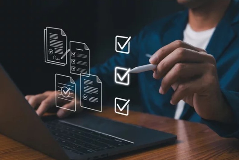 How Background Verification Companies in Chennai Safeguard Organizations Against Hiring Fraud from Day One 1 How Background Verification Companies in Chennai Ensure Safe Employee Screening