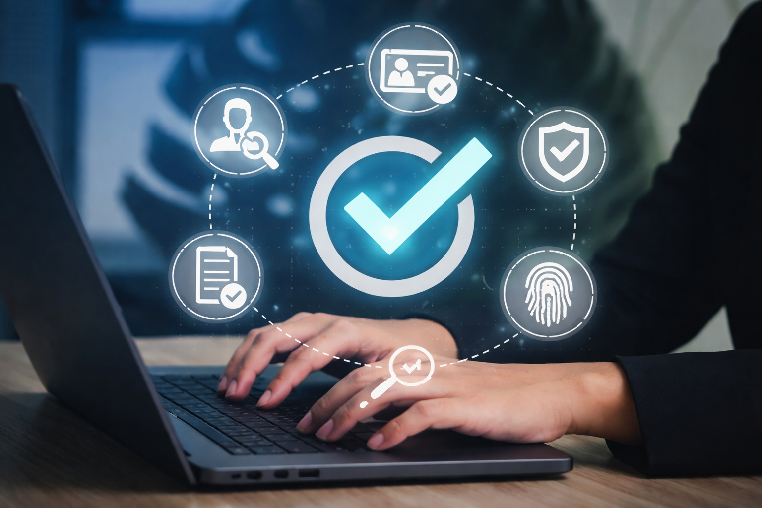 The Rising Demand for Background Verification Agencies in Mumbai for Safer Hiring in India