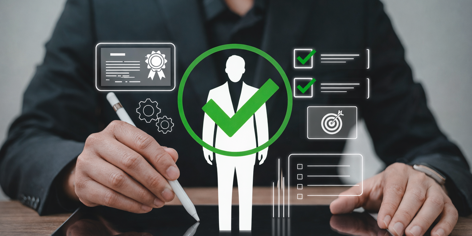 Why Integritas Is the Preferred Corporate Background Verification Company in Delhi for Secure and Compliant Hiring