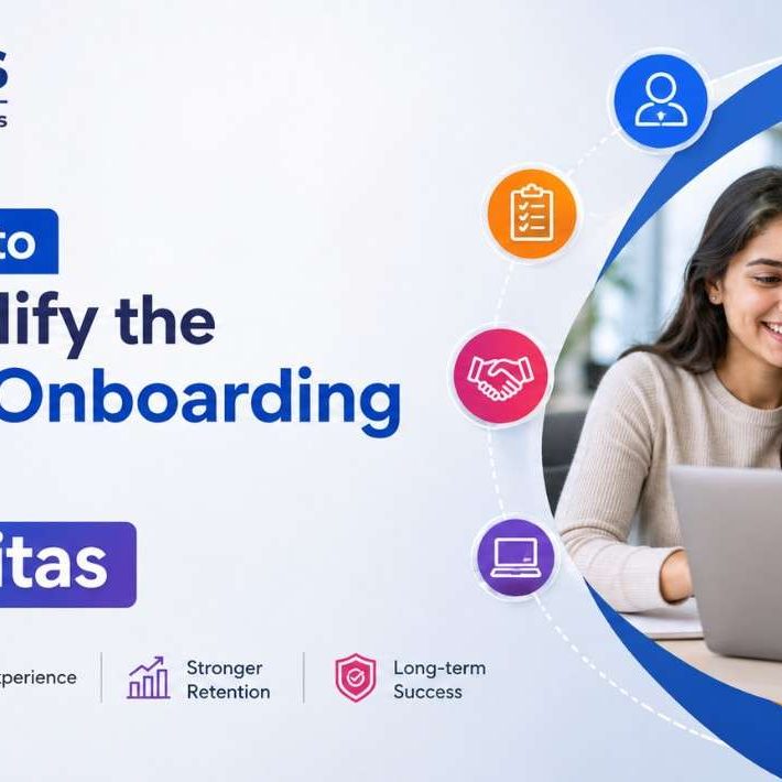 10 Ways to Simplify the Employee Onboarding Process with integritas