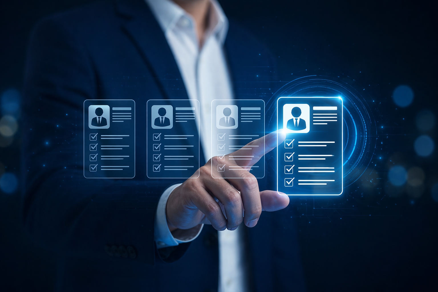 Building Hiring Confidence Through Employee Background Screening Services in Ahmedabad for Compliance and Safer Workforce Management