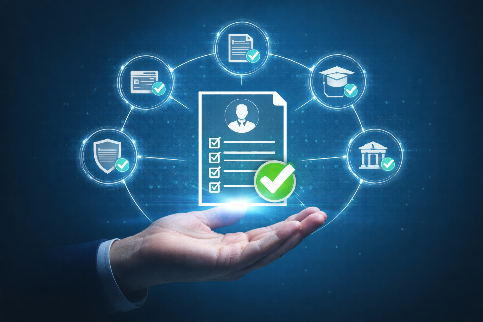 How Our Background Verification Services in Mumbai Enhance Brand Protection and Build Organizational Trust