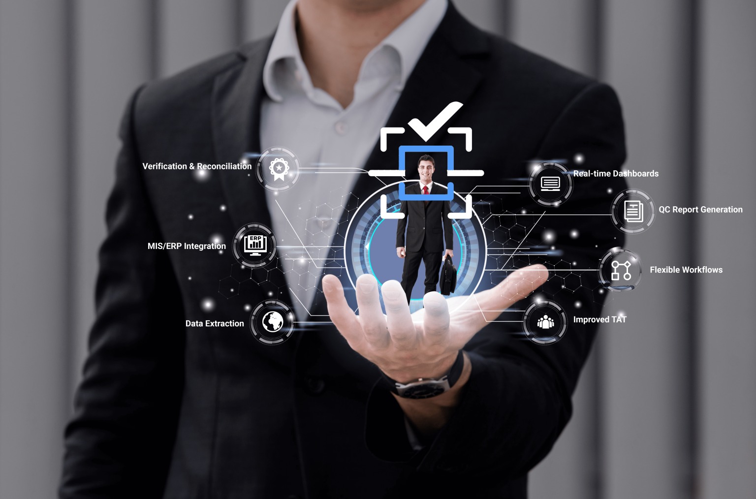 What Makes Our Background Verification Services in Hyderabad the Right Choice for Modern Hiring Systems