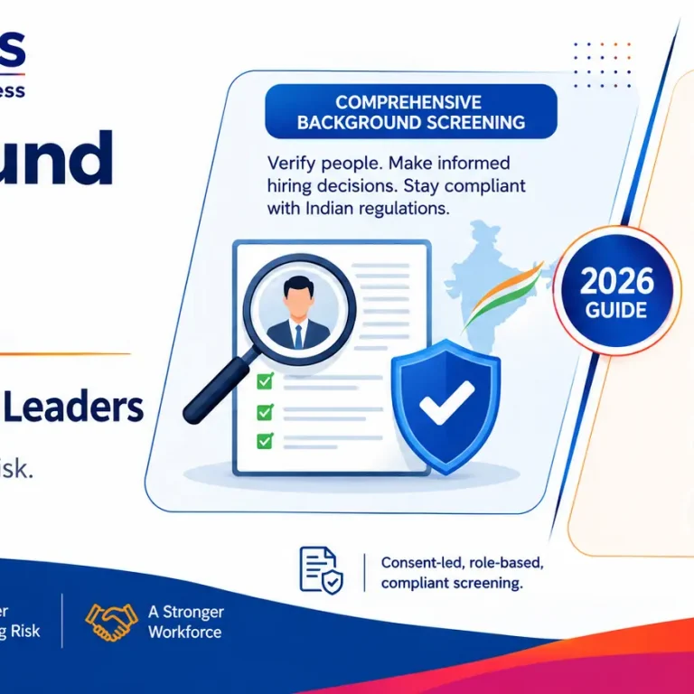 Background checks Background checks