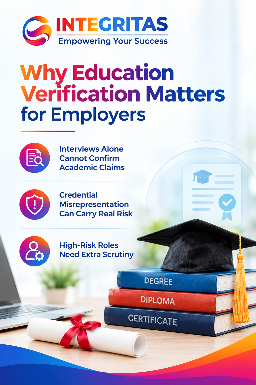education verification