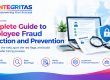 Employee Fraud Detection Guide