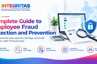 Employee Fraud Detection Guide