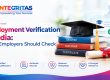 Employment Verification in India What Employers Should Check